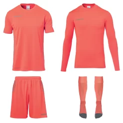 UHLSPORT Set Gardien Score -Optimal Sportswear Magasin set gardien score 2