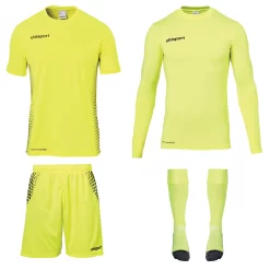 UHLSPORT Set Gardien Score -Optimal Sportswear Magasin set gardien score 3