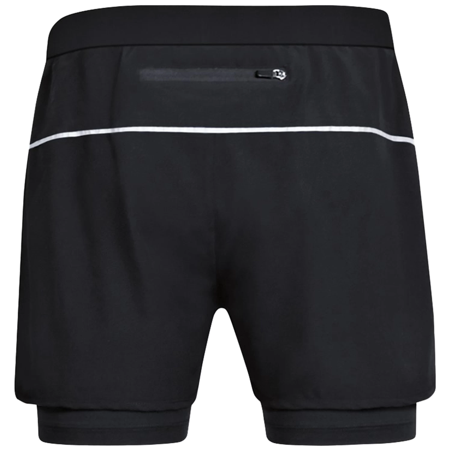 JAKO Short 2-en-1 2 JAKO Short 2-en-1 – Image 2