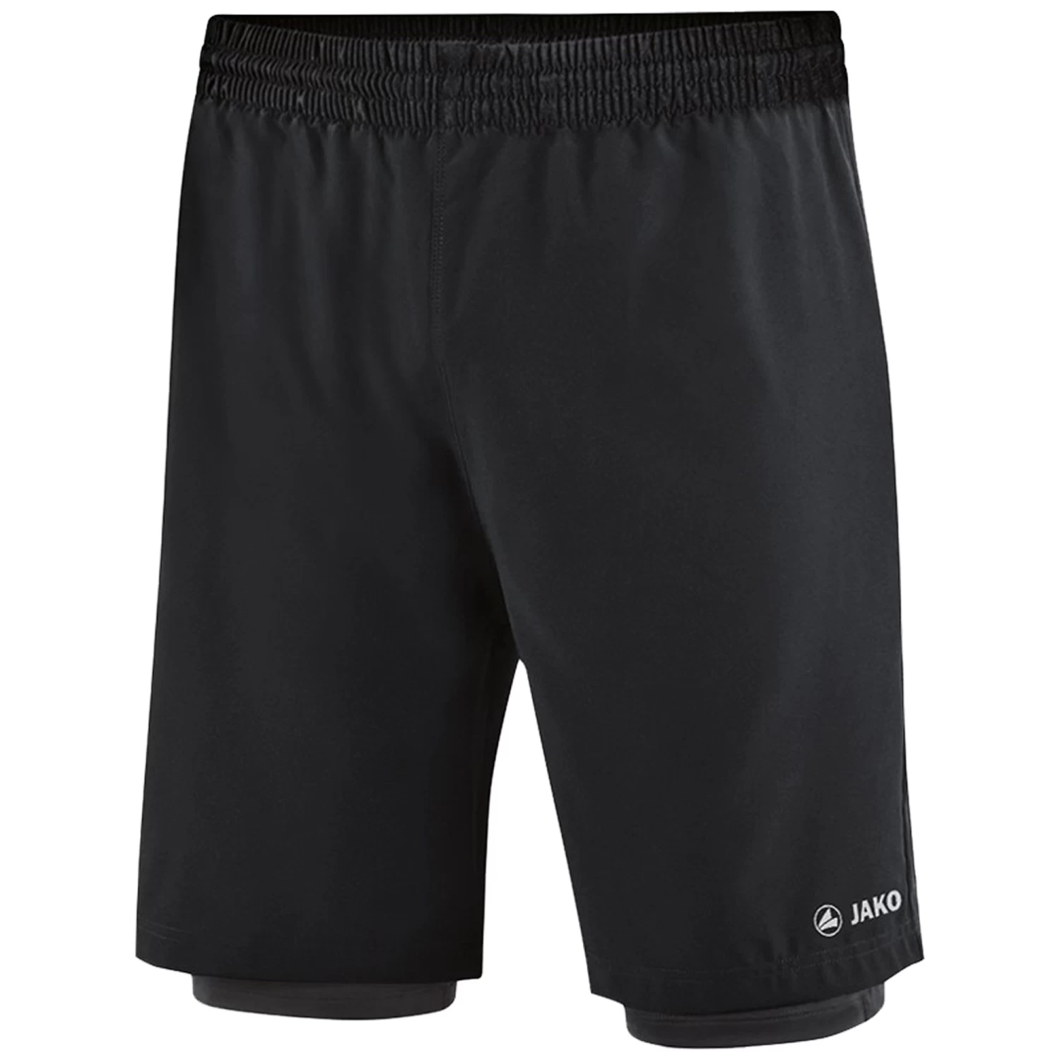 JAKO Short 2-en-1 1 JAKO Short 2-en-1