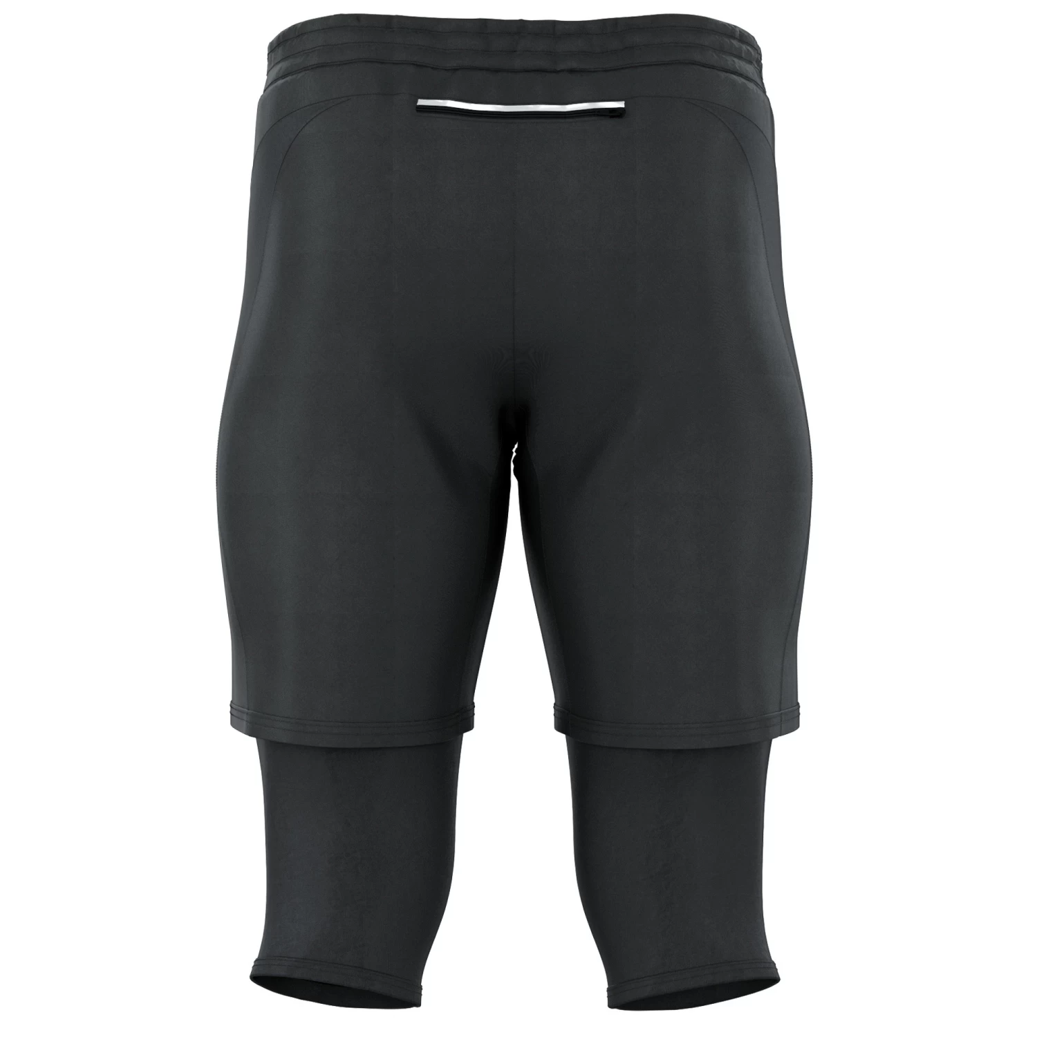ERREA Short 2en1 De Running Mills 2 ERREA Short 2en1 De Running Mills – Image 2