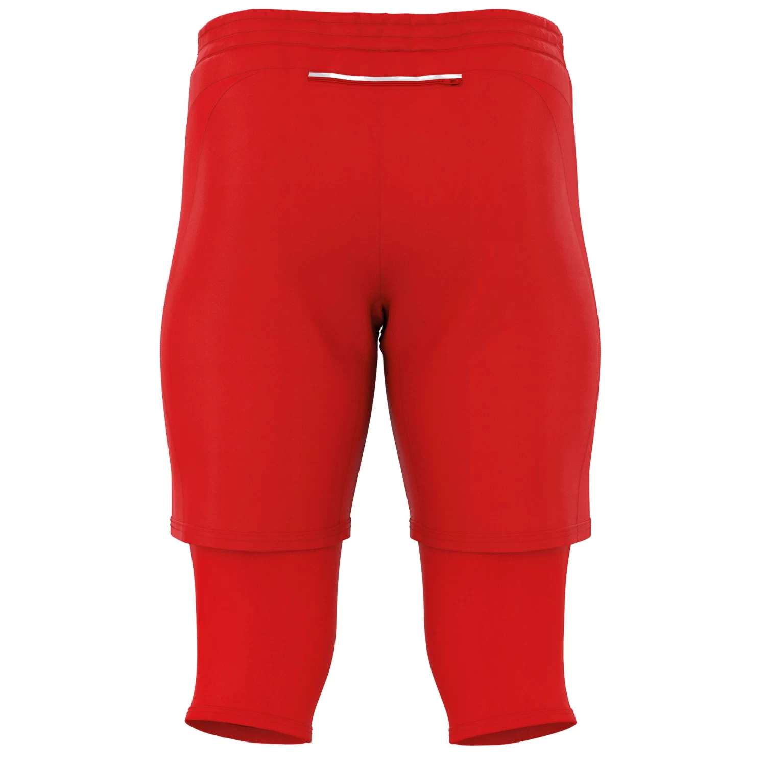 ERREA Short 2en1 De Running Mills 4 ERREA Short 2en1 De Running Mills – Image 4