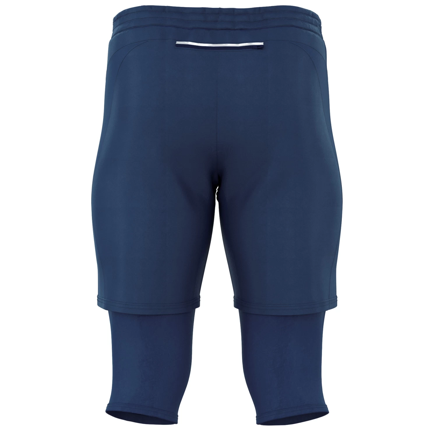 ERREA Short 2en1 De Running Mills 8 ERREA Short 2en1 De Running Mills – Image 8