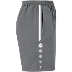 JAKO Short Allround -Optimal Sportswear Magasin short allround 3