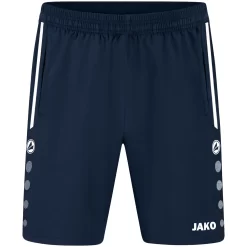JAKO Short Allround -Optimal Sportswear Magasin short allround 8