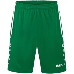 JAKO Short Allround Sport -Optimal Sportswear Magasin short allround sport 8