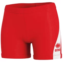 ERREA Short Amazon 3.0 Femme -Optimal Sportswear Magasin short amazon 30 femme 2