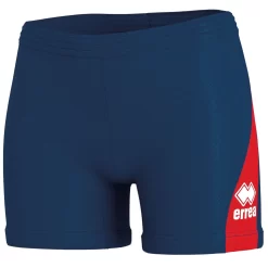 ERREA Short Amazon 3.0 Femme -Optimal Sportswear Magasin short amazon 30 femme 8
