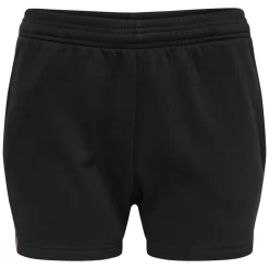 Hummel Short Basic HmlRed Femme