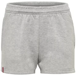 Hummel Short Basic HmlRed Femme -Optimal Sportswear Magasin short basic hmlred femme 3