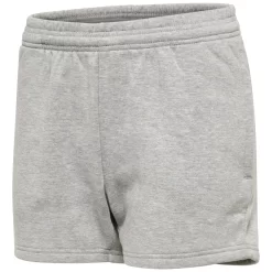 Hummel Short Basic HmlRed Femme -Optimal Sportswear Magasin short basic hmlred femme 4