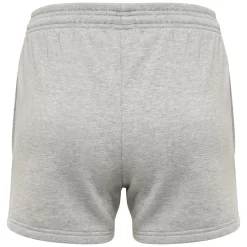 Hummel Short Basic HmlRed Femme -Optimal Sportswear Magasin short basic hmlred femme 5