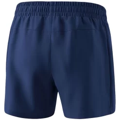 ERIMA Short Change Femme -Optimal Sportswear Magasin short change femme 2