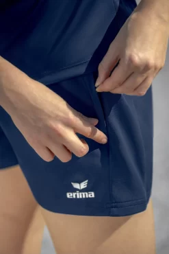 ERIMA Short Change Femme