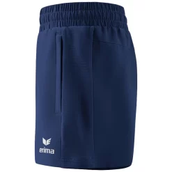 ERIMA Short Change Femme -Optimal Sportswear Magasin short change femme 3