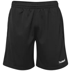 Hummel Short Coach Poly Core