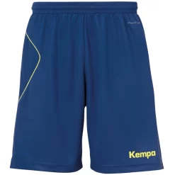 Kempa Short Curve -Optimal Sportswear Magasin short curve 2