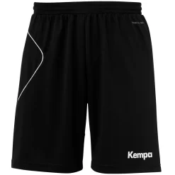 Kempa Short Curve
