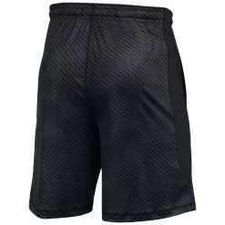 Under Armour Short D'entraînement Raid Printed 8''
