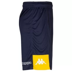 Kappa Short Daggo -Optimal Sportswear Magasin short daggo 2