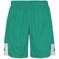 Kappa Short Daggo -Optimal Sportswear Magasin short daggo 3