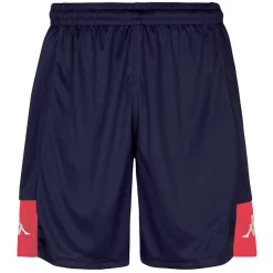 Kappa Short Daggo -Optimal Sportswear Magasin short daggo 5