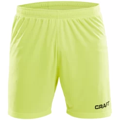 Craft Short De Gardien Squad -Optimal Sportswear Magasin short de gardien squad 2