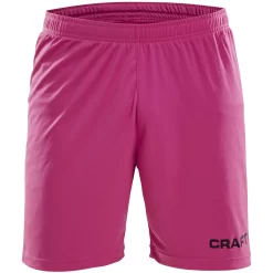Craft Short De Gardien Squad