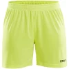 Craft Short De Gardien Squad Femme