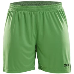 Craft Short De Gardien Squad Femme -Optimal Sportswear Magasin short de gardien squad femme 2