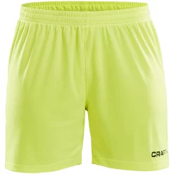Craft Short De Gardien Squad Femme