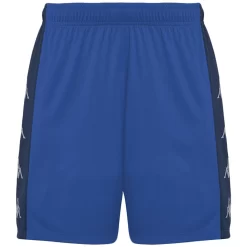 Kappa Short Delebio -Optimal Sportswear Magasin short delebio 2