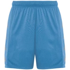 Kappa Short Delebio -Optimal Sportswear Magasin short delebio 3