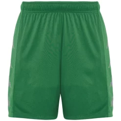 Kappa Short Delebio -Optimal Sportswear Magasin short delebio 7