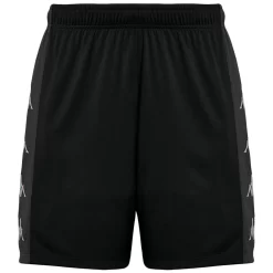 Kappa Short Delebio -Optimal Sportswear Magasin short delebio 8