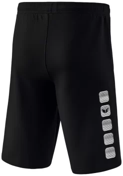 ERIMA Short Essential 5-C -Optimal Sportswear Magasin short essential 5 c 4