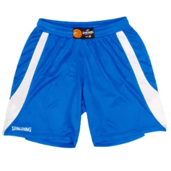 SPALDING Short Jam Femme -Optimal Sportswear Magasin short jam femme 2