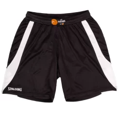 SPALDING Short Jam Femme