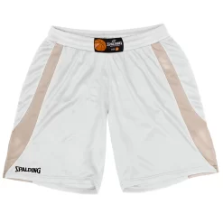 SPALDING Short Jam Femme -Optimal Sportswear Magasin short jam femme 4
