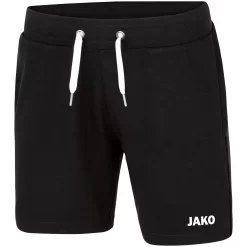 JAKO Short Jogging Base Femme
