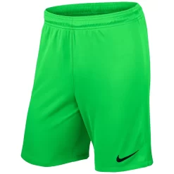 Nike Short League Knit Gardien -Optimal Sportswear Magasin short league knit gardien 2