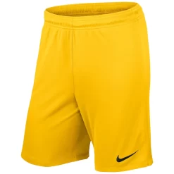 Nike Short League Knit Gardien -Optimal Sportswear Magasin short league knit gardien 4