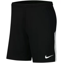 Nike Short League Knit II -Optimal Sportswear Magasin short league knit ii 3