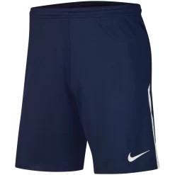 Nike Short League Knit II -Optimal Sportswear Magasin short league knit ii 5