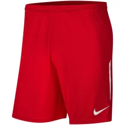 Nike Short League Knit II -Optimal Sportswear Magasin short league knit ii 7
