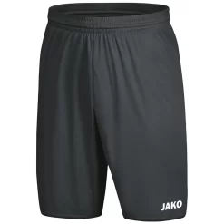 JAKO Short Manchester 2.0 Femme -Optimal Sportswear Magasin short manchester 20 femme 5