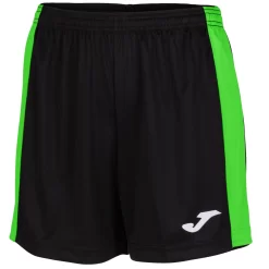 JOMA Short Maxi Femme -Optimal Sportswear Magasin short maxi femme 7