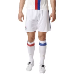 ADIDAS Short Olympique Lyonnais Domicile 2016/2017 5 ADIDAS Short Olympique Lyonnais Domicile 2016/2017 -Optimal Sportswear Magasin short olympique lyonnais domicile 2016 2017 2