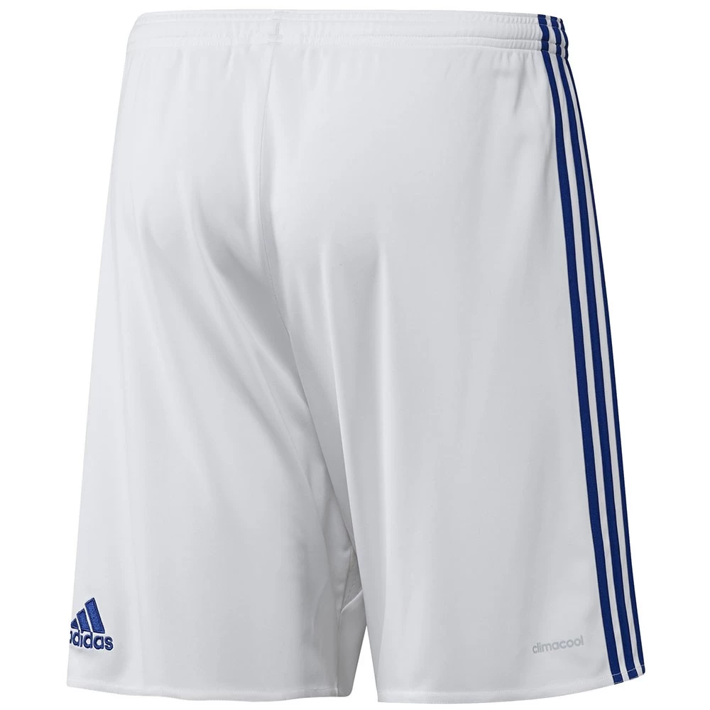 ADIDAS Short Olympique Lyonnais Domicile 2016/2017 1 ADIDAS Short Olympique Lyonnais Domicile 2016/2017