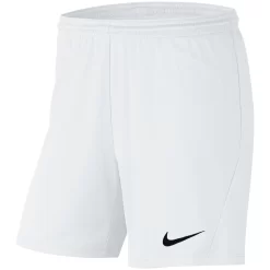 Nike Short Park III Femme -Optimal Sportswear Magasin short park iii femme 2